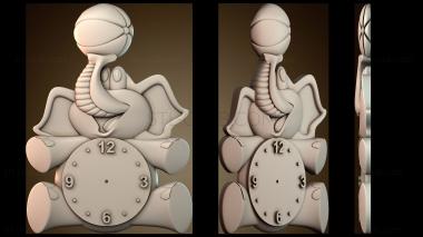 3D модель PH_6028 (STL)