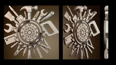 3D модель PH_6031 (STL)