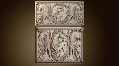 3D модель PH_6034 (STL)