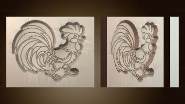 3D модель PH_6036 (STL)