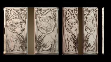 3D модель PH_6040 (STL)