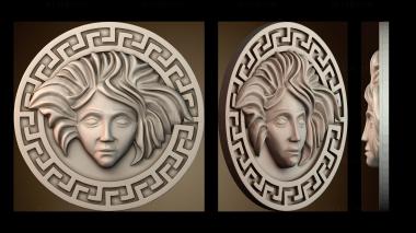 3D модель PH_6042 (STL)