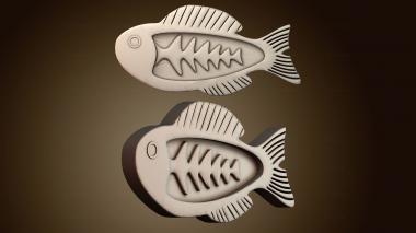 3D модель PH_6048 (STL)