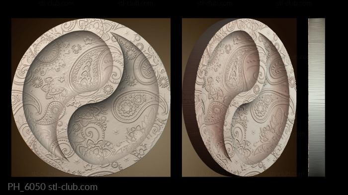 Панно художественные PH_6050