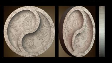 3D модель PH_6050 (STL)