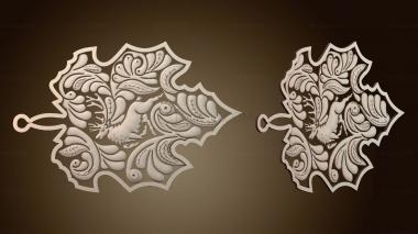 3D модель PH_6055 (STL)