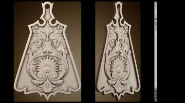 3D модель PH_6058 (STL)