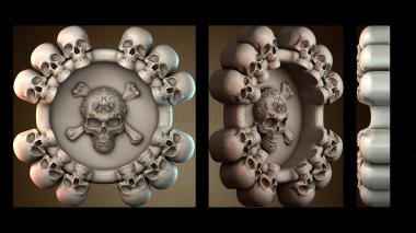 3D модель PH_6059 (STL)