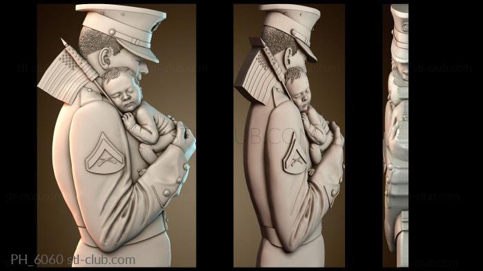 Панно художественные PH_6060