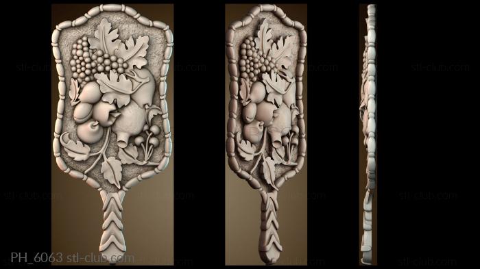 Панно художественные PH_6063