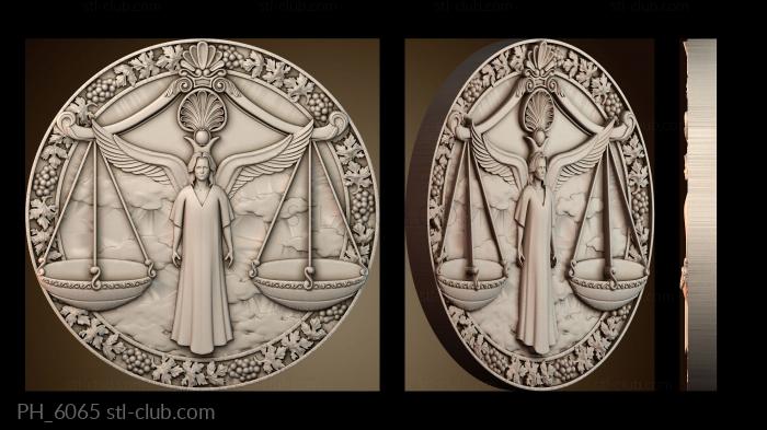 Панно художественные PH_6065