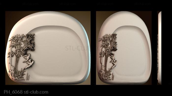 Панно художественные PH_6068