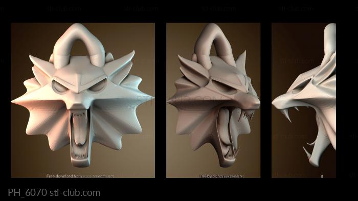 Панно художественные PH_6070