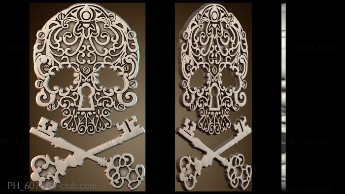 Панно художественные PH_6076