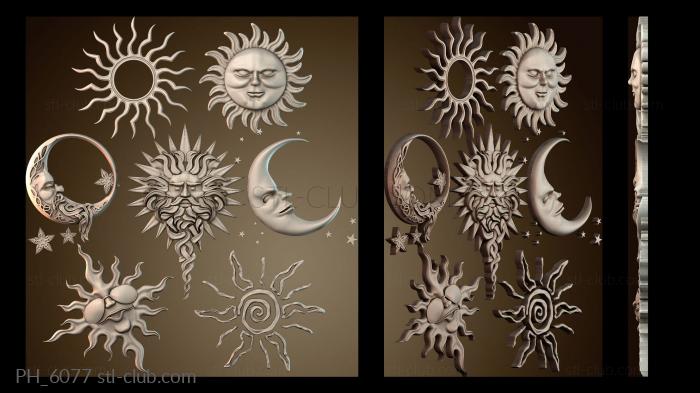 Панно художественные PH_6077