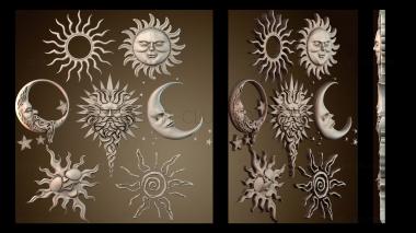 3D модель PH_6077 (STL)