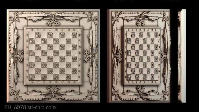 Панно художественные PH_6078