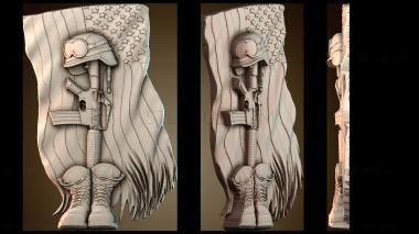 3D модель PH_6079 (STL)