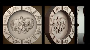 3D модель PH_6080 (STL)