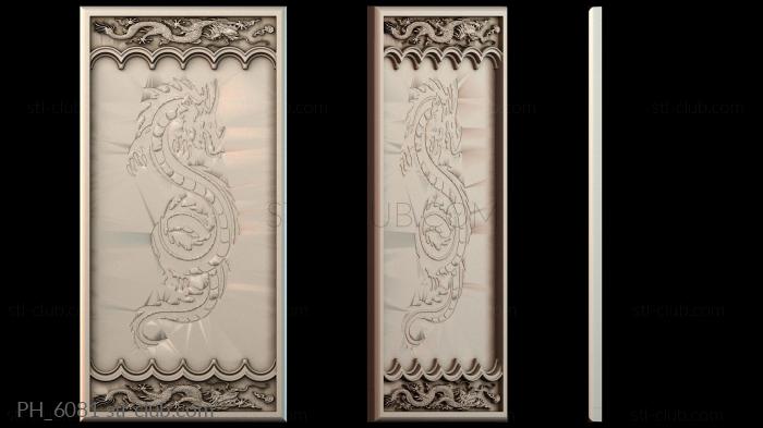 Панно художественные PH_6081