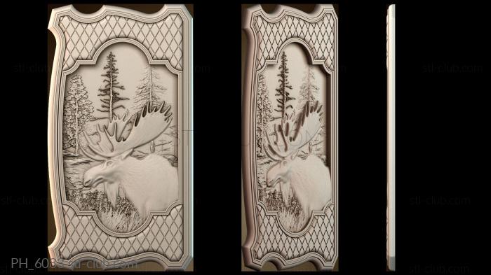 Панно художественные PH_6083