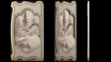 3D модель PH_6083 (STL)