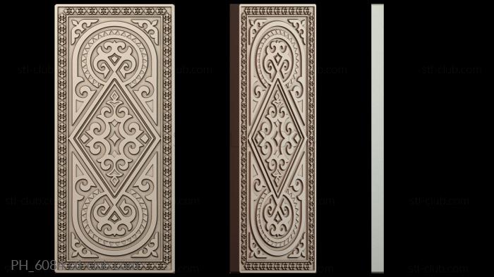 Панно художественные PH_6084