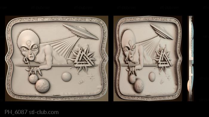 Панно художественные PH_6087