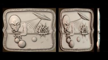 3D модель PH_6087 (STL)