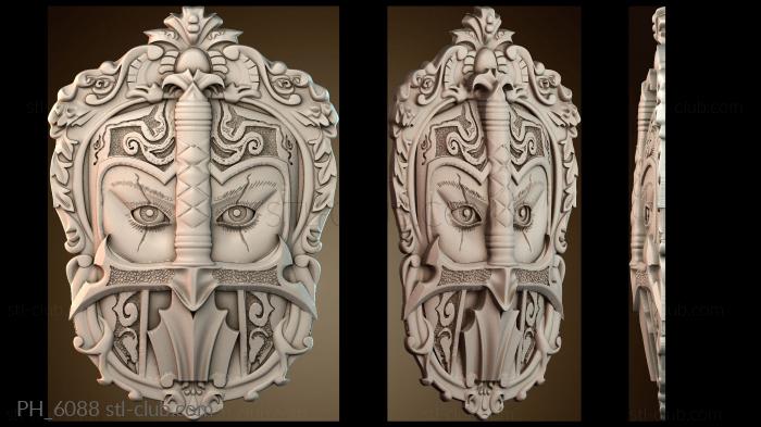 Панно художественные PH_6088