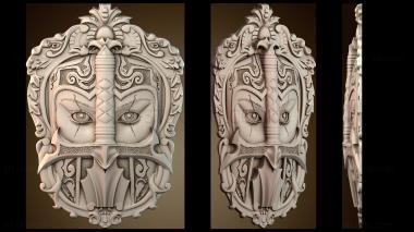 3D модель PH_6088 (STL)