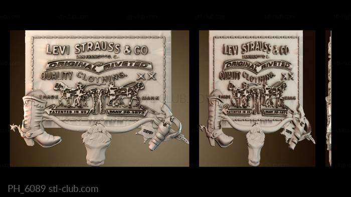 Панно художественные PH_6089