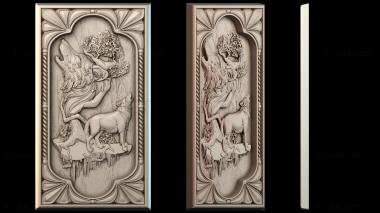 3D модель PH_6099 (STL)