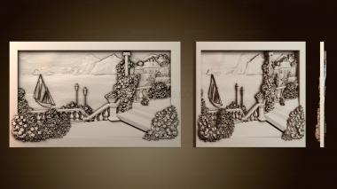 3D модель PH_6100 (STL)