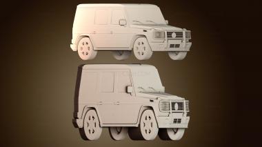 3D модель PH_6101 (STL)