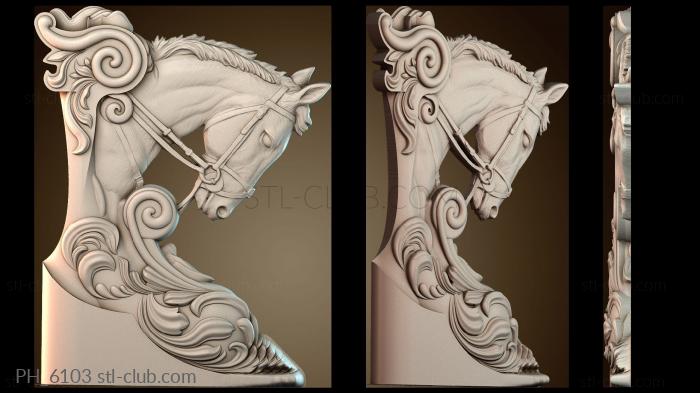 Панно художественные PH_6103