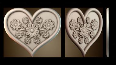 3D мадэль PH_6104 (STL)