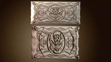 3D мадэль PH_6105 (STL)