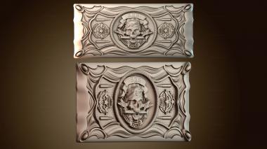 3D мадэль PH_6106 (STL)