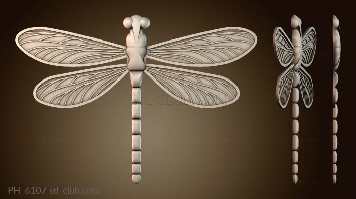 Панно художественные PH_6107