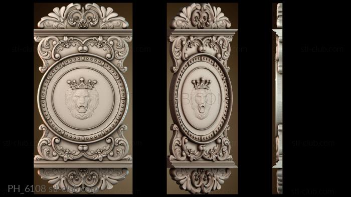 Панно художественные PH_6108