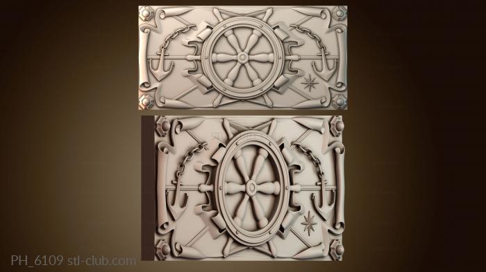 Панно художественные PH_6109