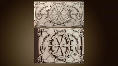 3D model PH_6109 (STL)