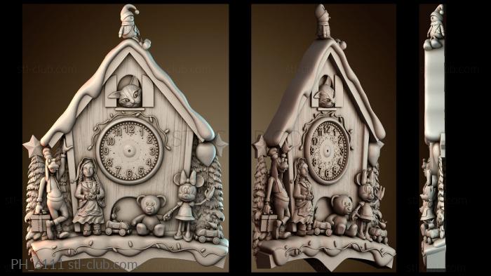 Панно художественные PH_6111