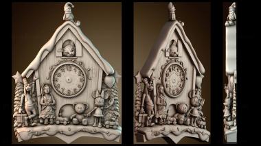 3D модель PH_6111 (STL)