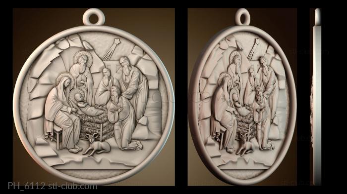 Панно художественные PH_6112