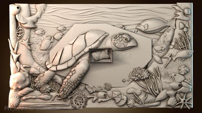 Панно художественные PH_6114