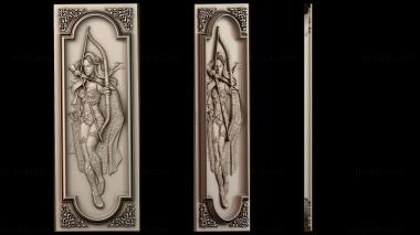 3D мадэль PH_6115 (STL)