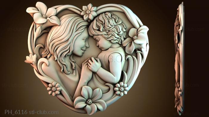 Панно художественные PH_6116