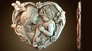 3D мадэль PH_6116 (STL)